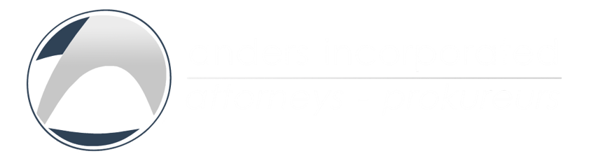 Anders Incorporated